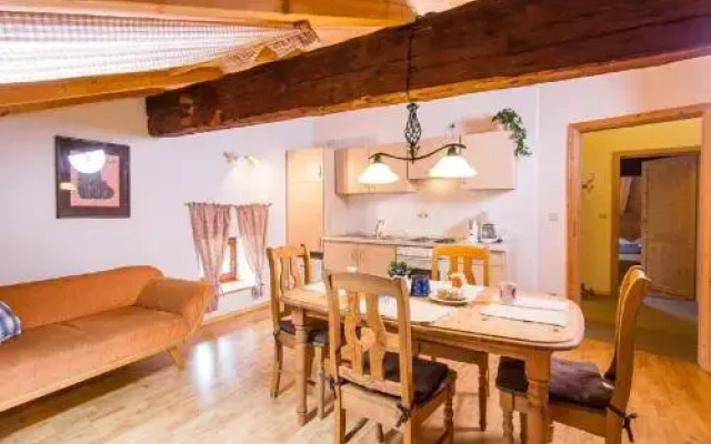 Landurlaub bei Familie Haug