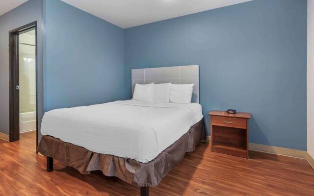 Extended Stay America Select Suites - Gainesville