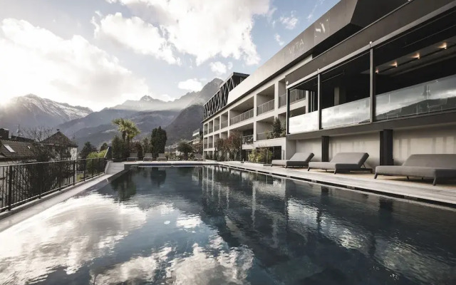 SomVita Suites Restaurant SomVino