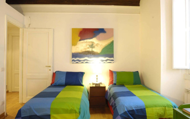 RSH Trastevere Apartments