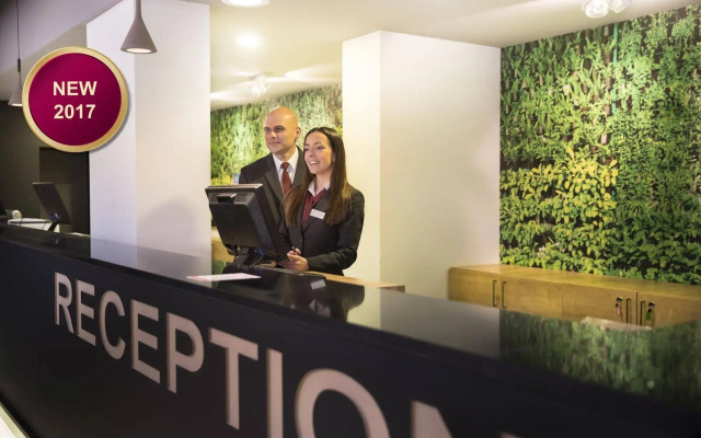 Remisens Hotel Epidaurus