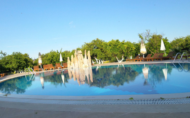 Viking Garden Hotel