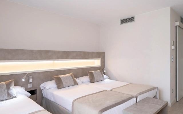 Hotel And Spa Real Jaca