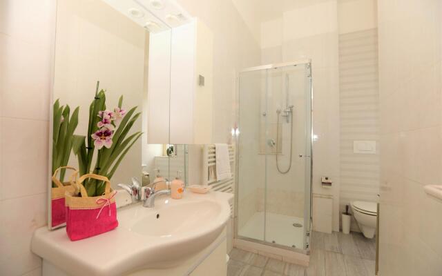 Suite Pina Ocean in Sorrento