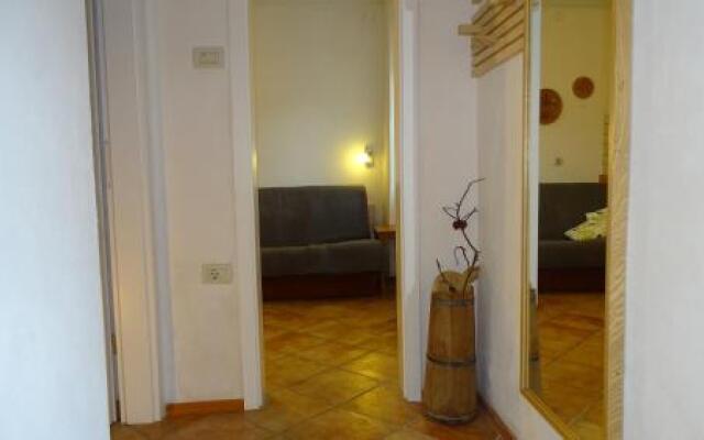 Apartments Bovec Dana