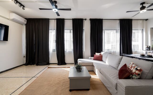 Epicurus Loft