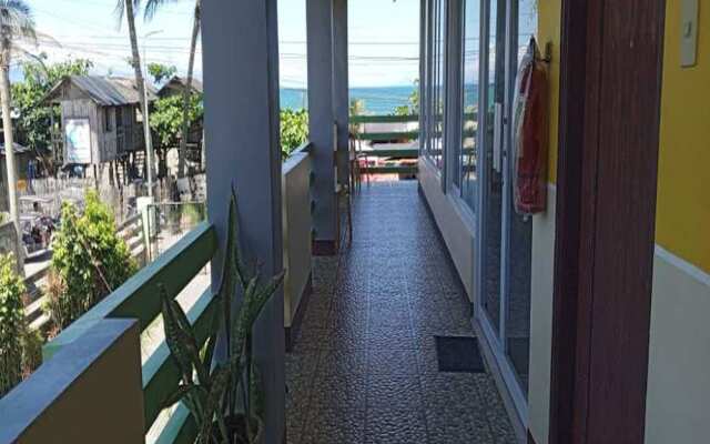 Awel Seashore Inn Baler