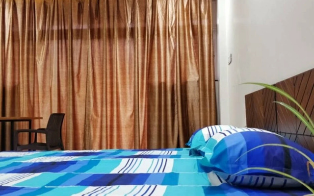 RP Studio Rooms