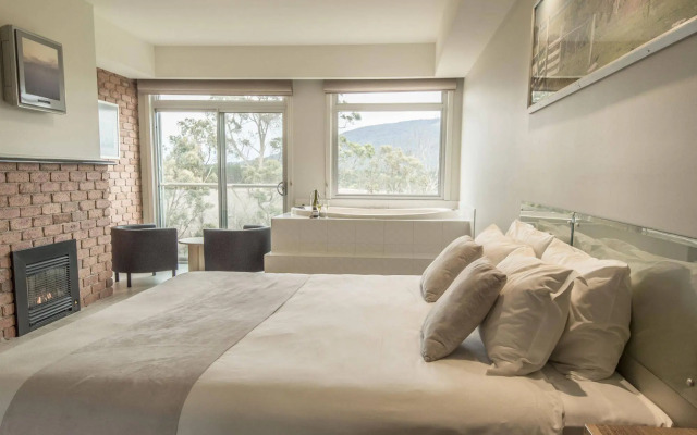 Macedon Ranges Hotel & Spa