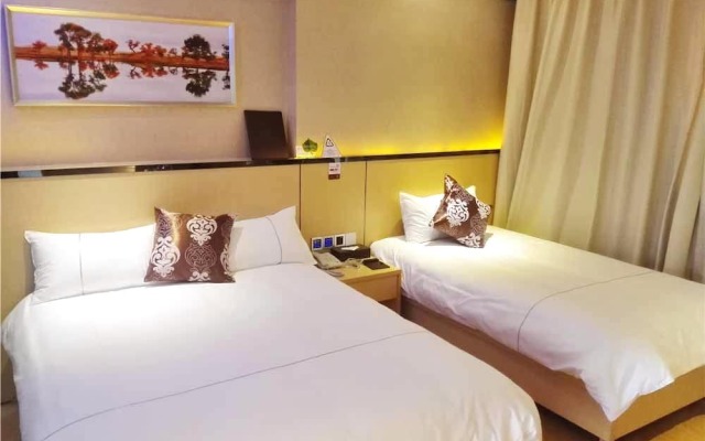 Linghang Boutique Hotel