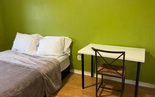 Travellers Suite Room