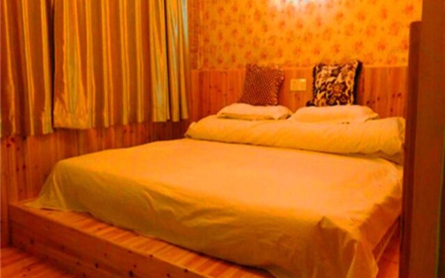 Huangshan Xiheju Hostel