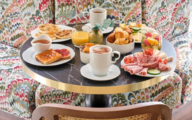 Hôtel Josephine by Happyculture