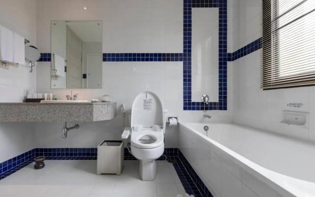 Kantary Bay Hotel And Serviced Apartments