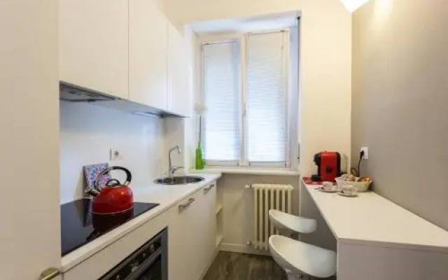 Appartamento Washington 84