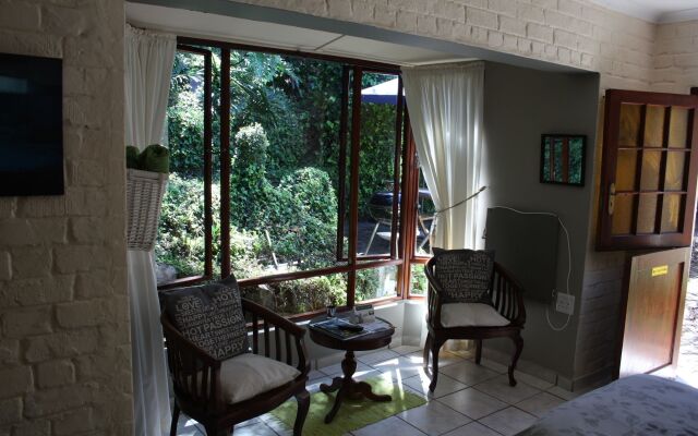 Cloverleigh Guest House