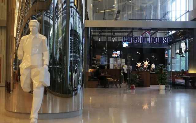 Inspired Homes @ KLCC Mercu Summer Suite