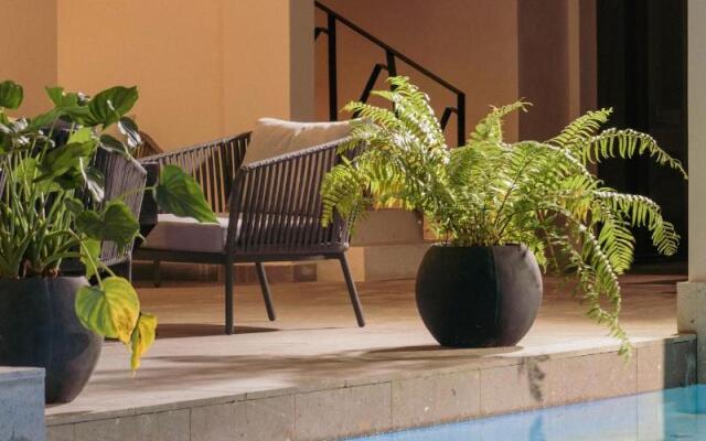 K'uyen Boutique Hotel