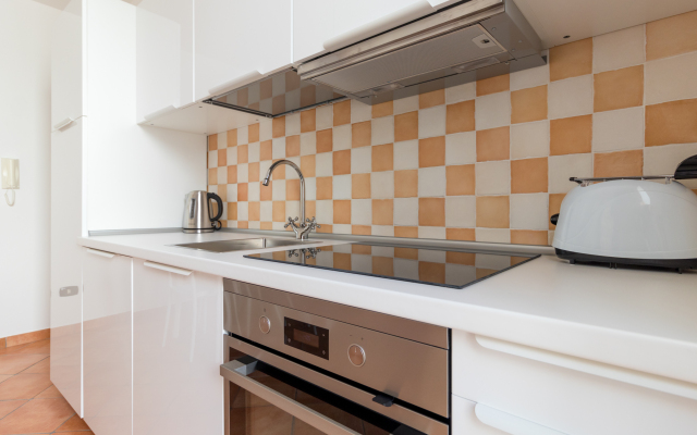 Italianway - Ottoventi Apartments Grecale - AG-E431-BONF8E1