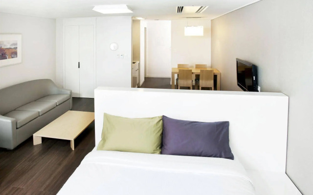 Hanwha Resort Haeundae