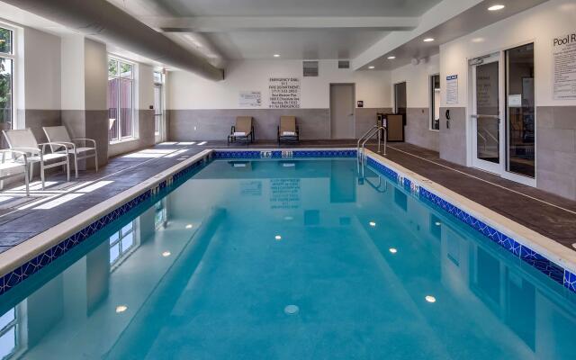 Best Western Plus Hershey