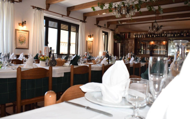 Albergo Canella