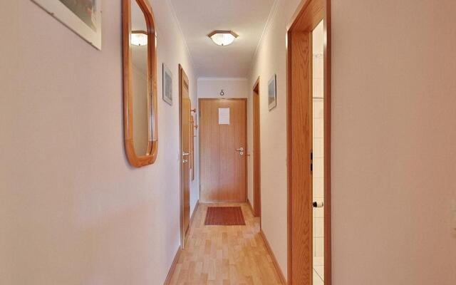 Gorch-Fock-Park Haus 57 Gorch-Fock-Park 57 Appartement 14