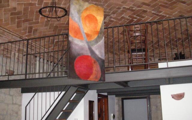 Residenza d'Epoca Palazzo Malfatti