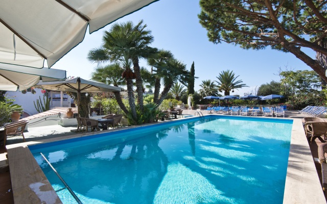 Hotel Terme Colella