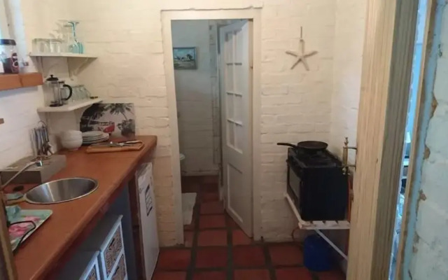 Heron Chase Self Catering Holiday Home