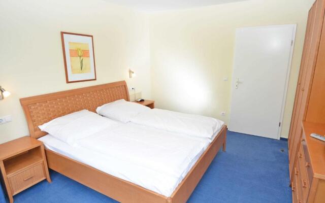 Villa Vilmblick - Apt. 23