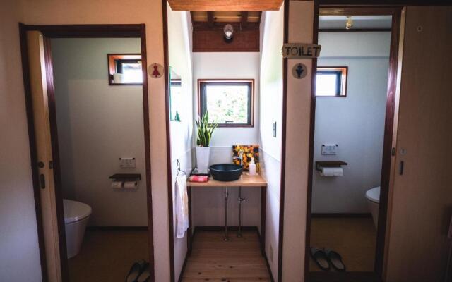 Guest House Himawari Dormitory Room - Vacation STAY 32624