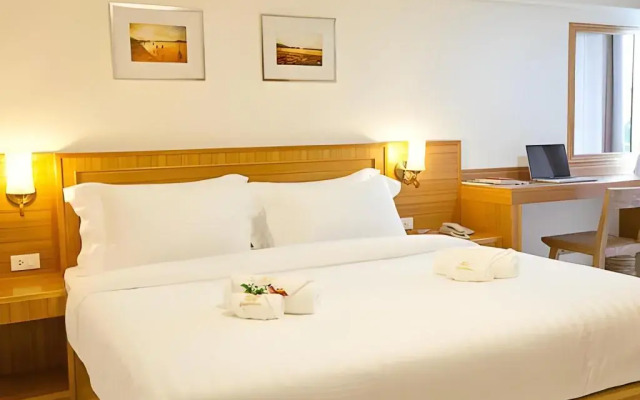 Muanmanee Boutique Hotel