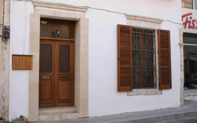 Yiayia's House Limassol city