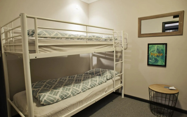 Amber Lodge Mt Buller - Hostel