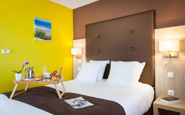 Ibis Styles Dijon Nord Valmy