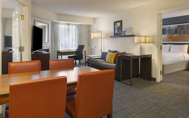 Residence Inn Anaheim Hills Yorba Linda