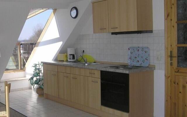 Wohnung Segelhafenidyll