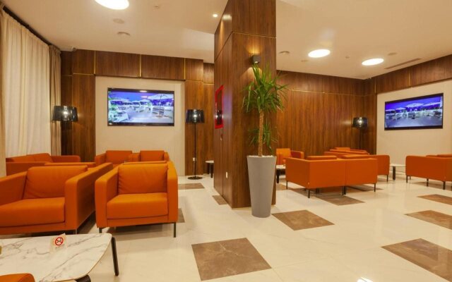 IBIRIS Hotel