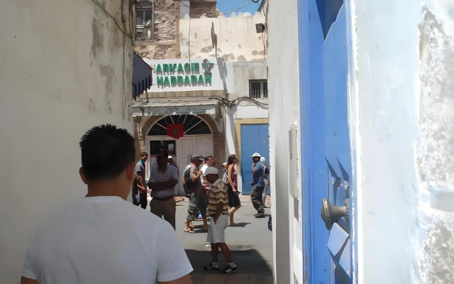 Dar karam