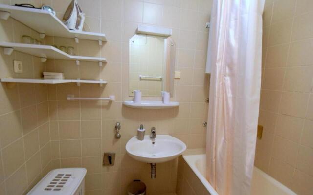 Apartment Zdenka