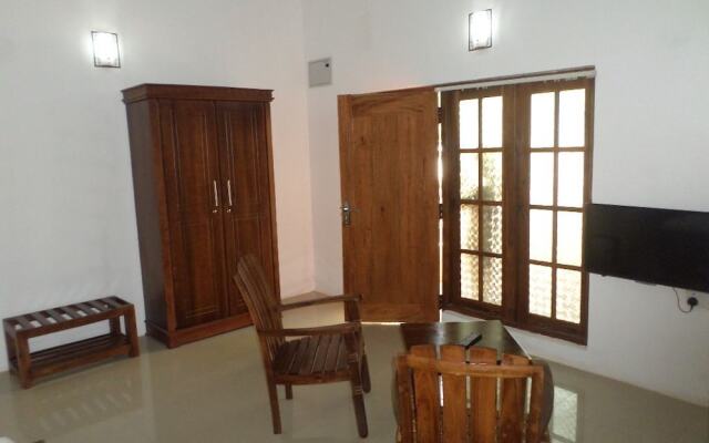 Ali Kele Hotel