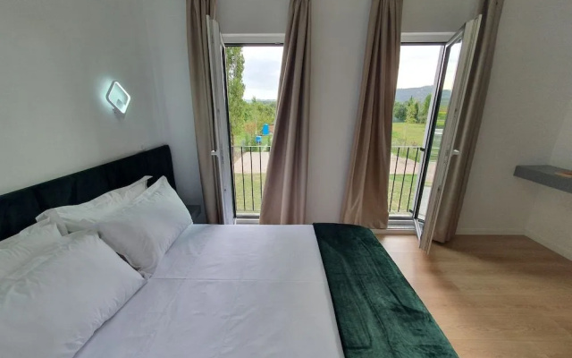 Nerium Garden Inn Tirana Airport