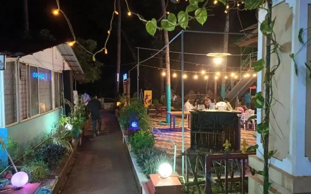 Hill Top Ayurvedic Beach Resort