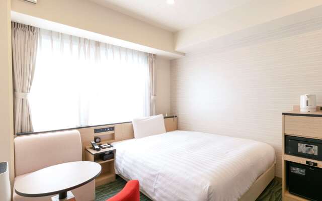 Comfort Inn Kyoto Shijokarasuma