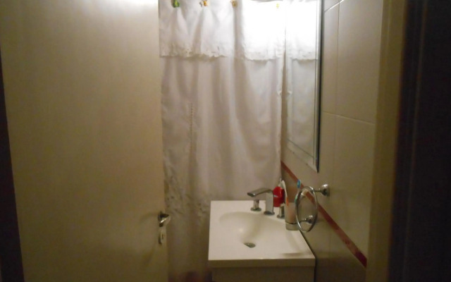 Mogotes Flat Frente Al Mar