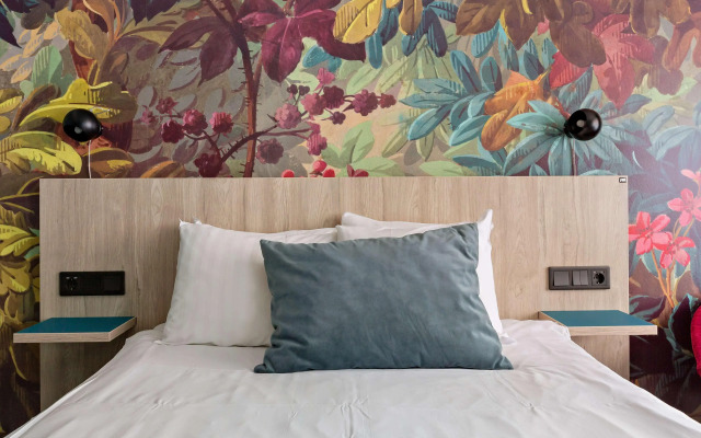 Best Western Kom Hotel Stockholm