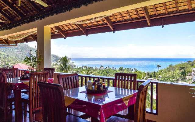 Tribal Hills Mountain Resort