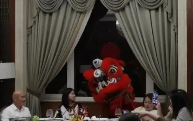 Dongjiao State Guesthouse