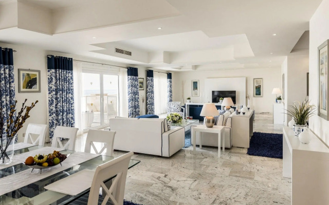Rixos Alamein Couples And Families Only